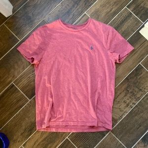 polo tee